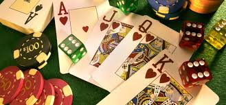 Официальный сайт Casino Pharaon
